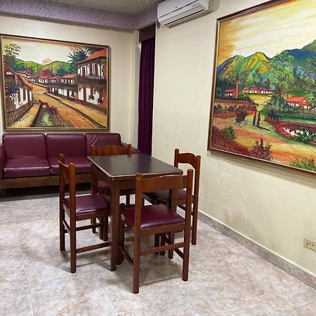 Hotel Grand Galaxie Caracas Luaran gambar
