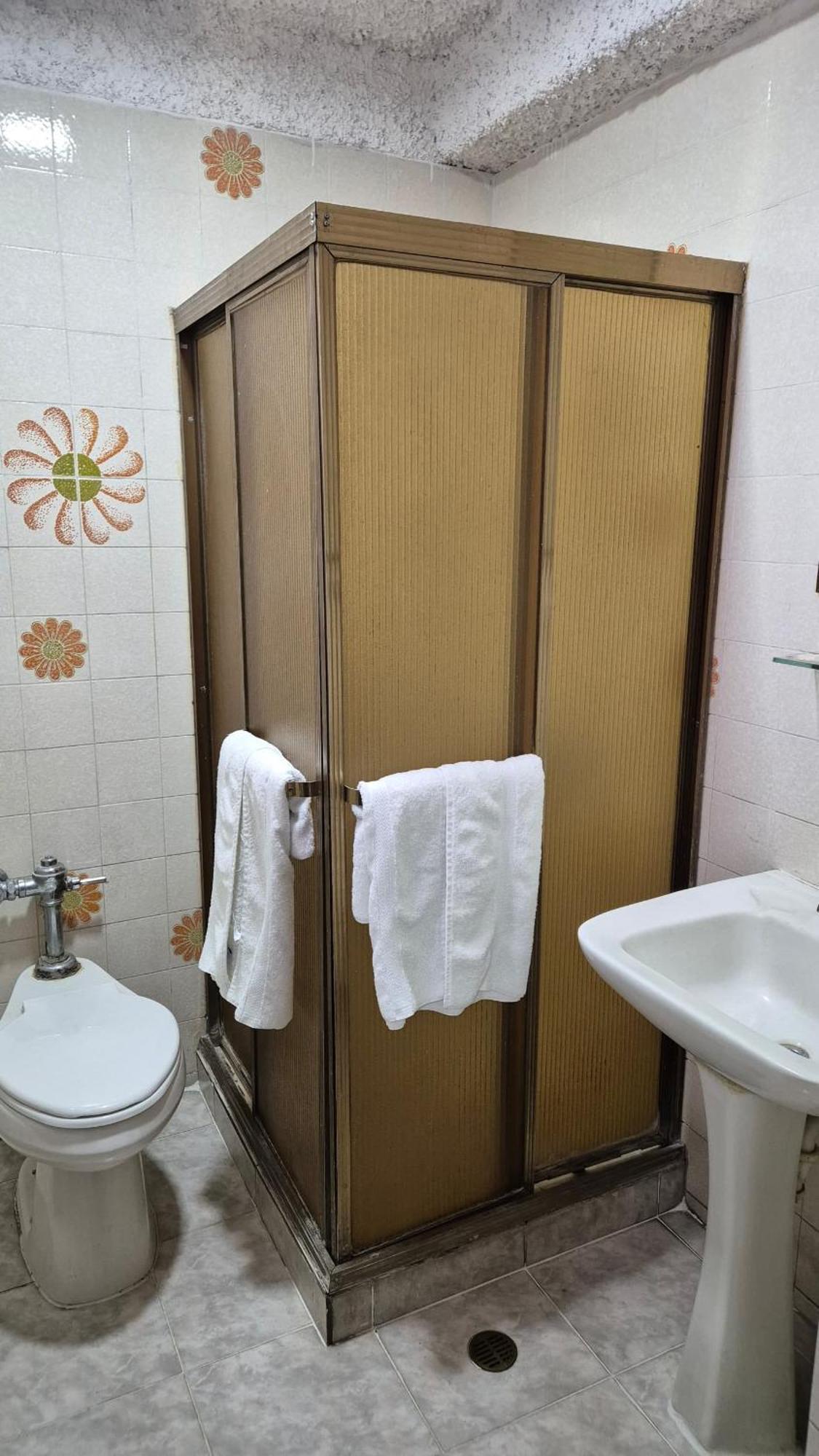 Hotel Grand Galaxie Caracas Luaran gambar
