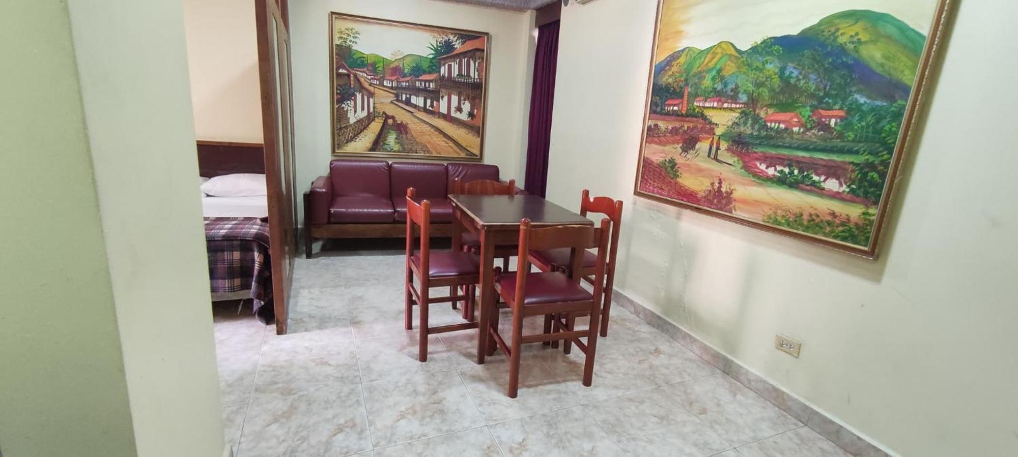 Hotel Grand Galaxie Caracas Luaran gambar