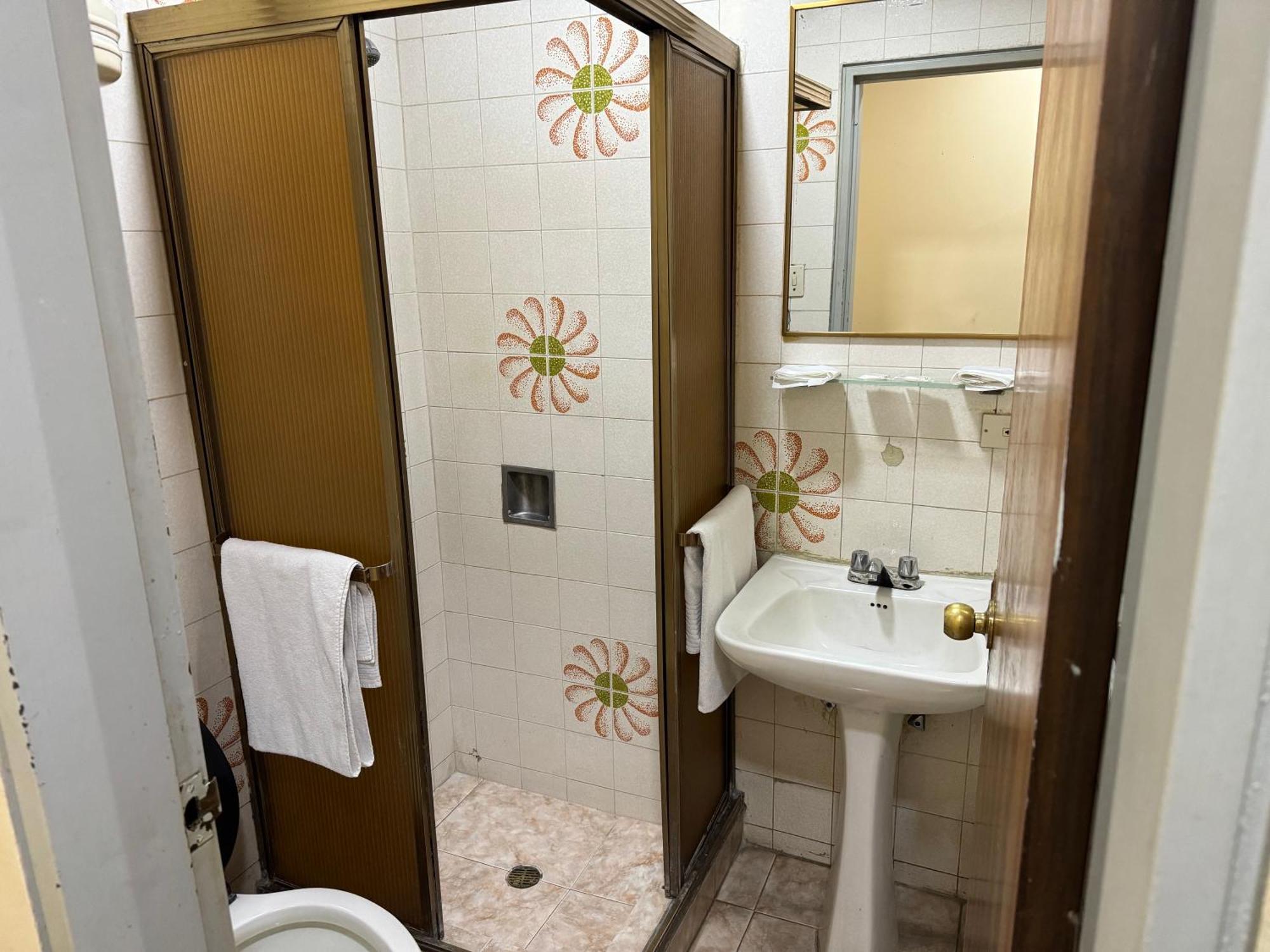 Hotel Grand Galaxie Caracas Luaran gambar