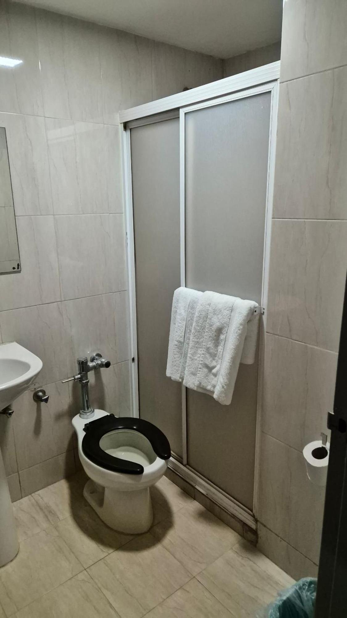 Hotel Grand Galaxie Caracas Luaran gambar