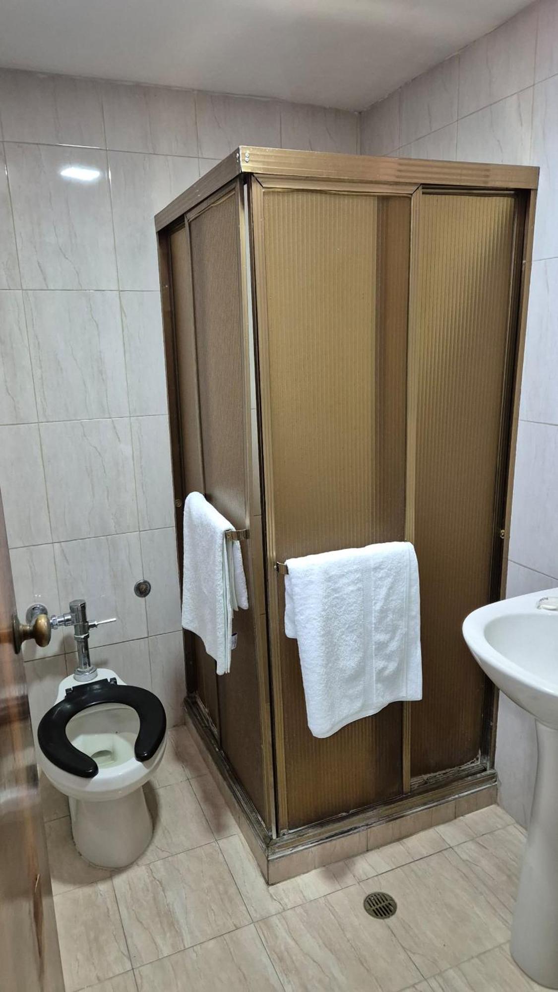 Hotel Grand Galaxie Caracas Luaran gambar