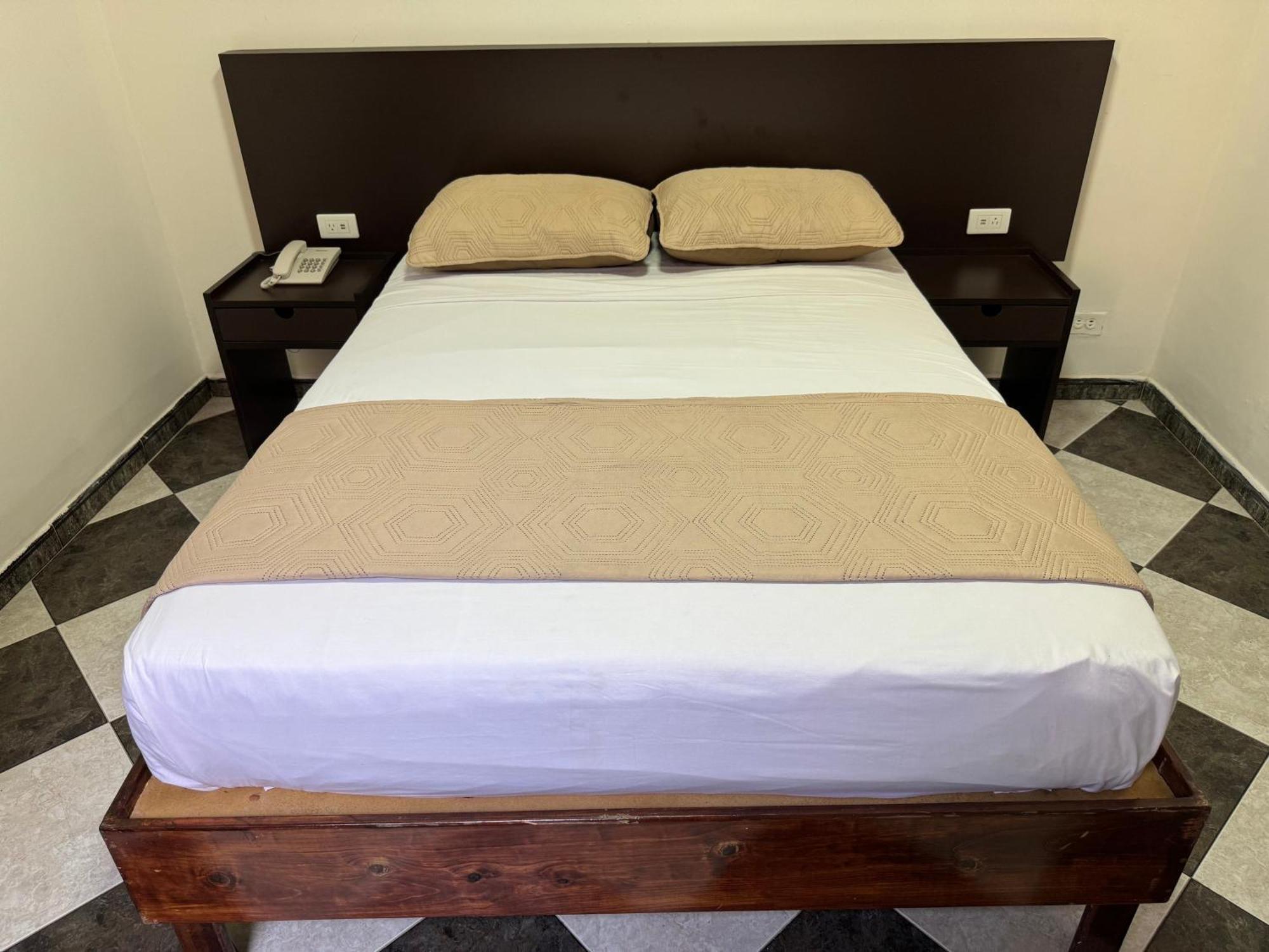Hotel Grand Galaxie Caracas Luaran gambar