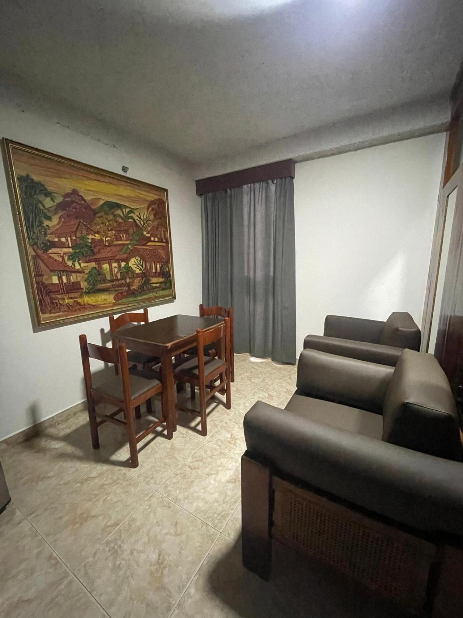Hotel Grand Galaxie Caracas Luaran gambar
