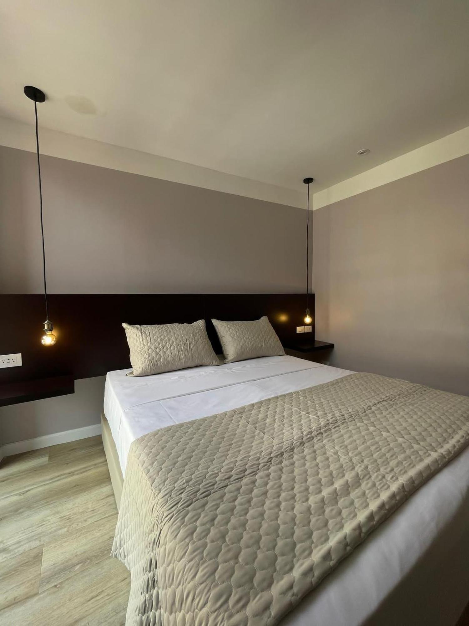 Hotel Grand Galaxie Caracas Luaran gambar