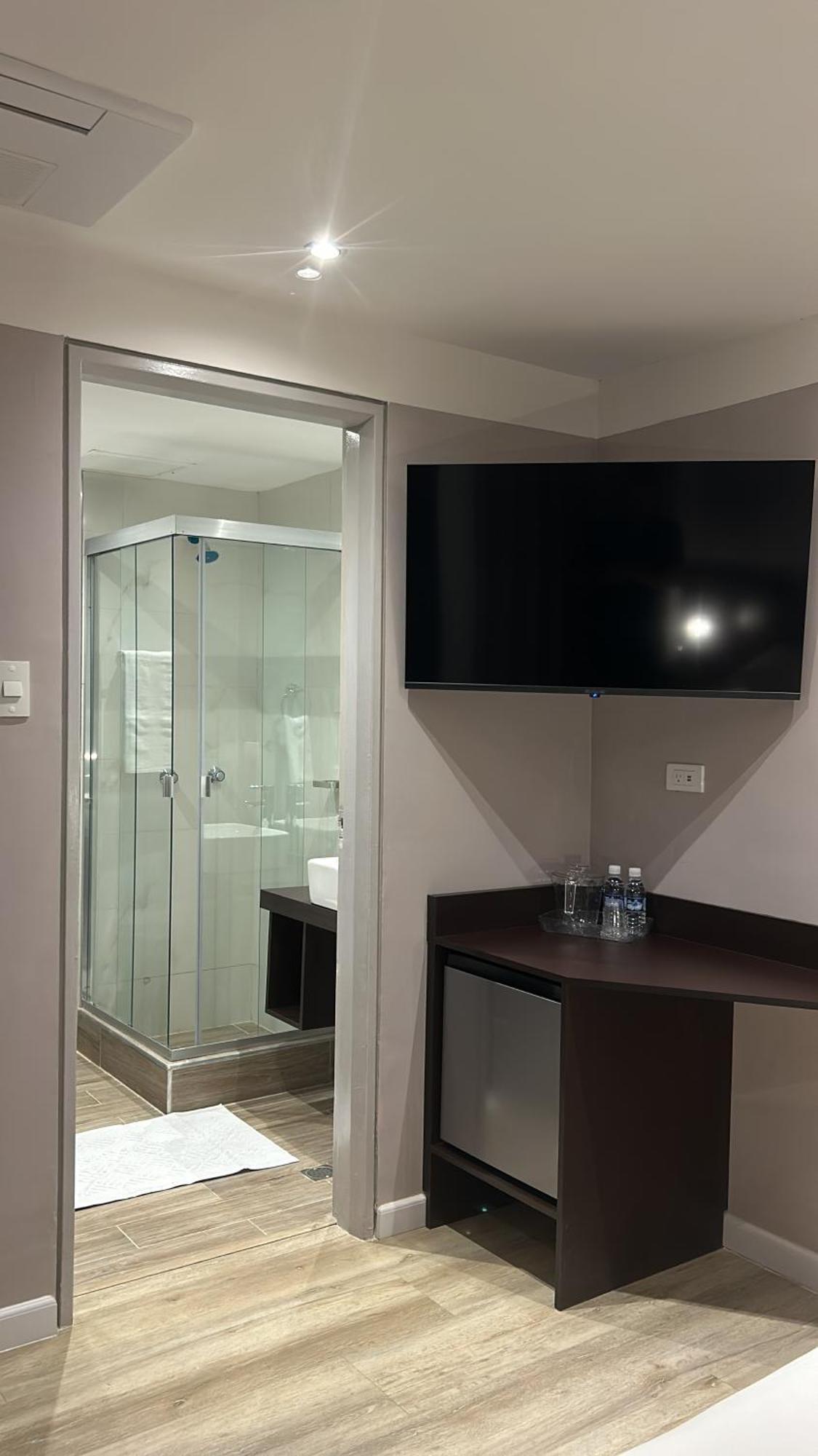 Hotel Grand Galaxie Caracas Luaran gambar