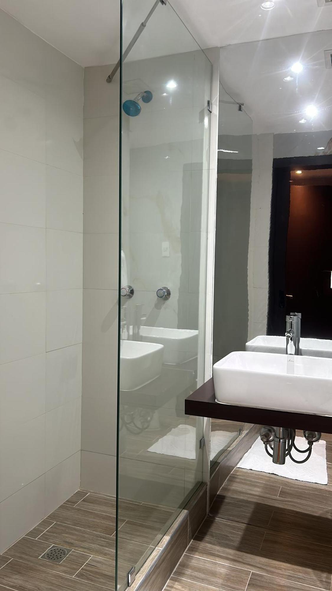 Hotel Grand Galaxie Caracas Luaran gambar