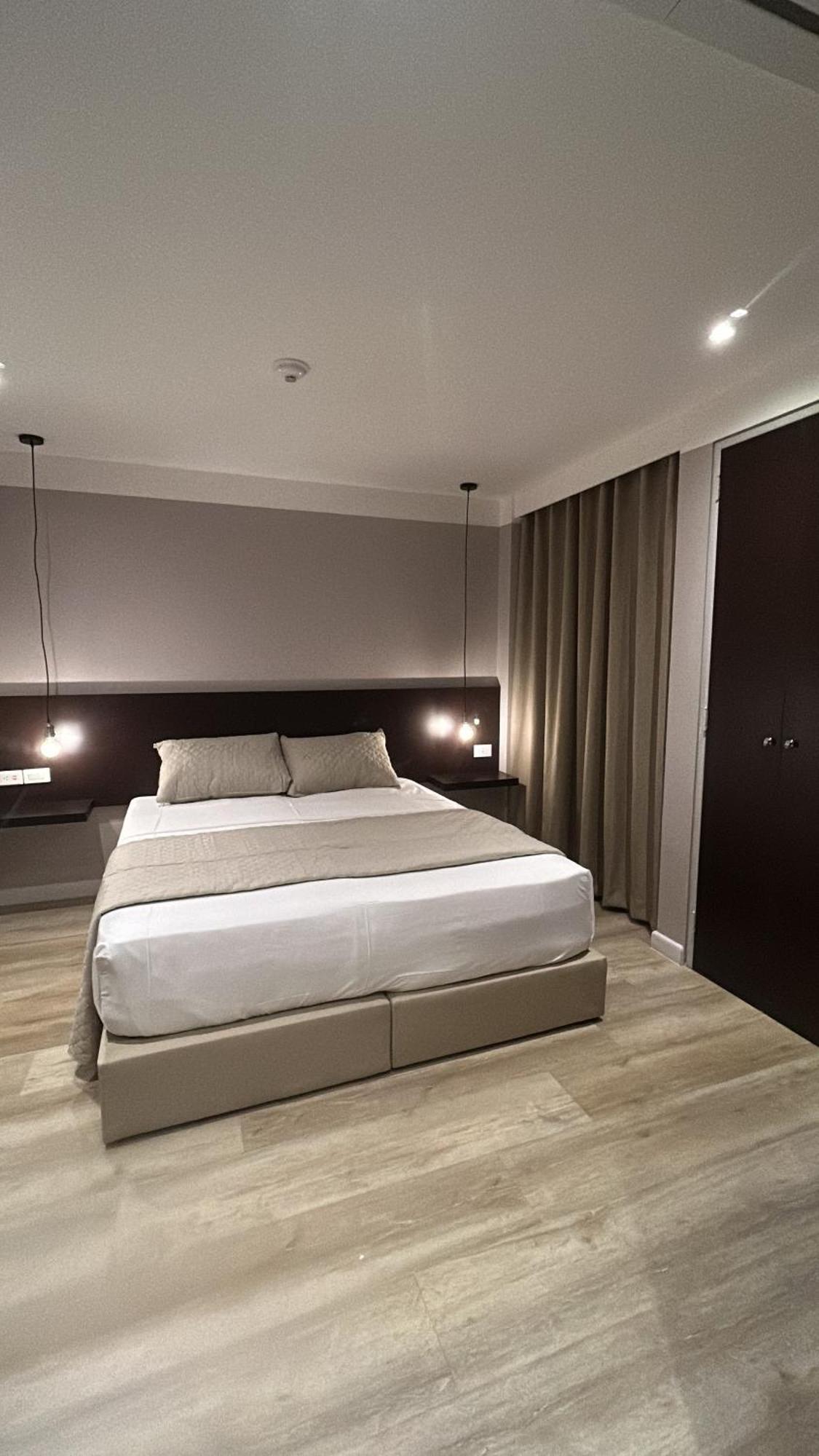Hotel Grand Galaxie Caracas Luaran gambar
