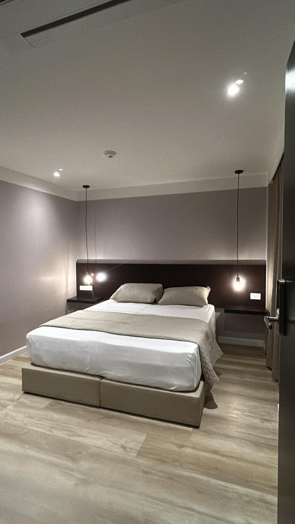 Hotel Grand Galaxie Caracas Luaran gambar