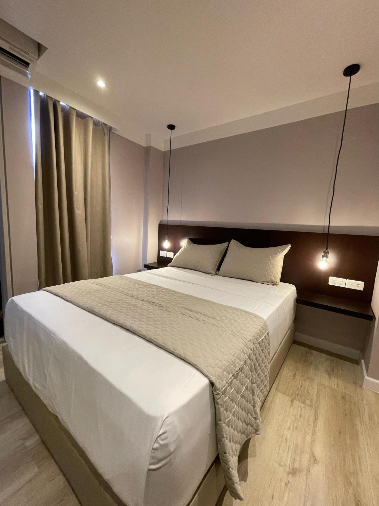 Hotel Grand Galaxie Caracas Luaran gambar