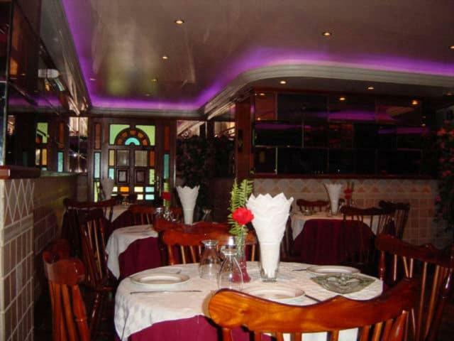 Hotel Grand Galaxie Caracas Luaran gambar
