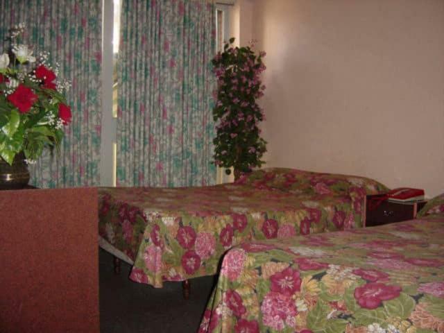 Hotel Grand Galaxie Caracas Luaran gambar