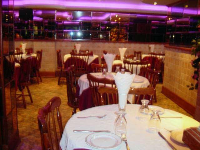 Hotel Grand Galaxie Caracas Luaran gambar