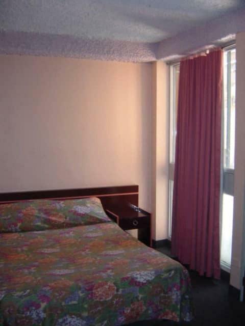 Hotel Grand Galaxie Caracas Luaran gambar