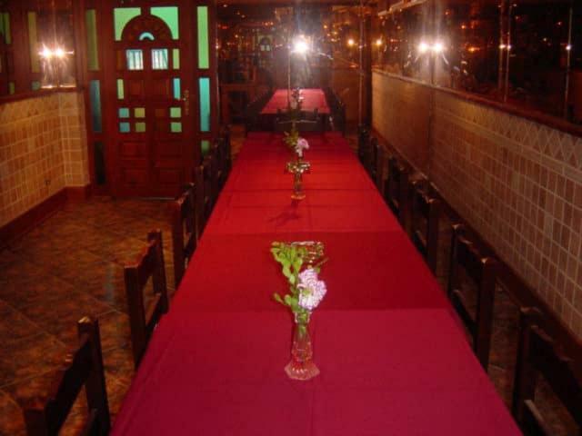 Hotel Grand Galaxie Caracas Luaran gambar