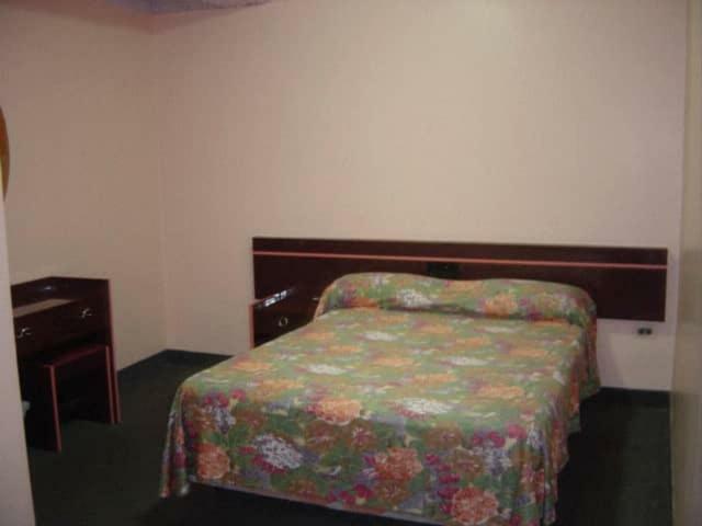 Hotel Grand Galaxie Caracas Luaran gambar