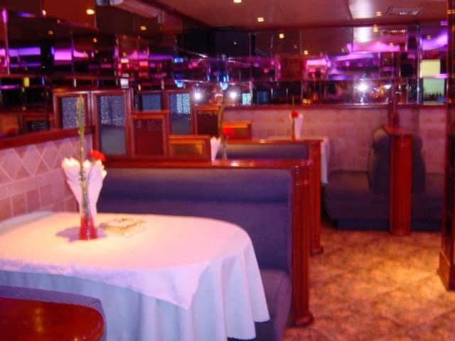 Hotel Grand Galaxie Caracas Luaran gambar